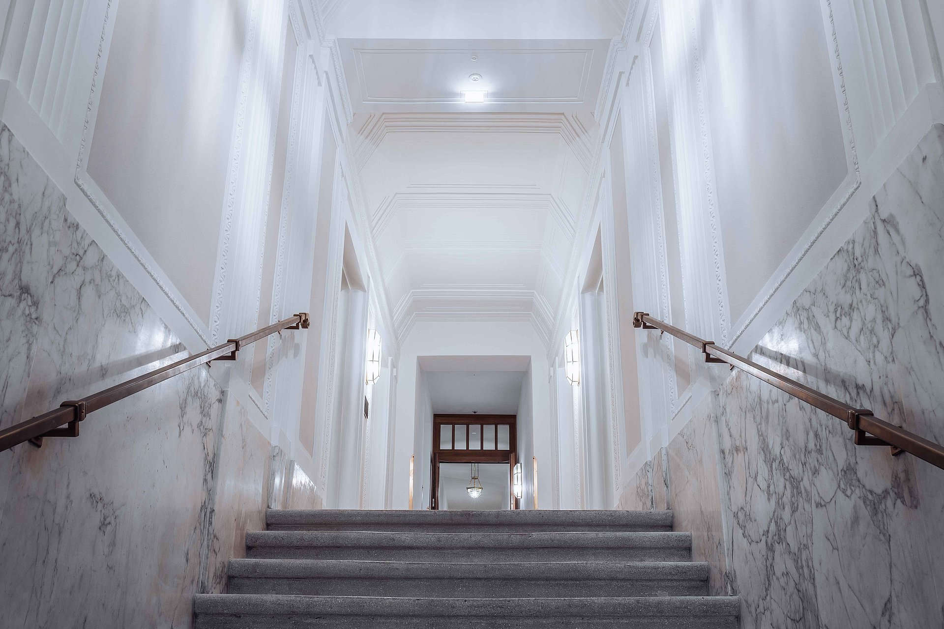 LOFT1080 Galerie – Meetingraum, Seminarraum und Eventlocation in Wien Josefstadt