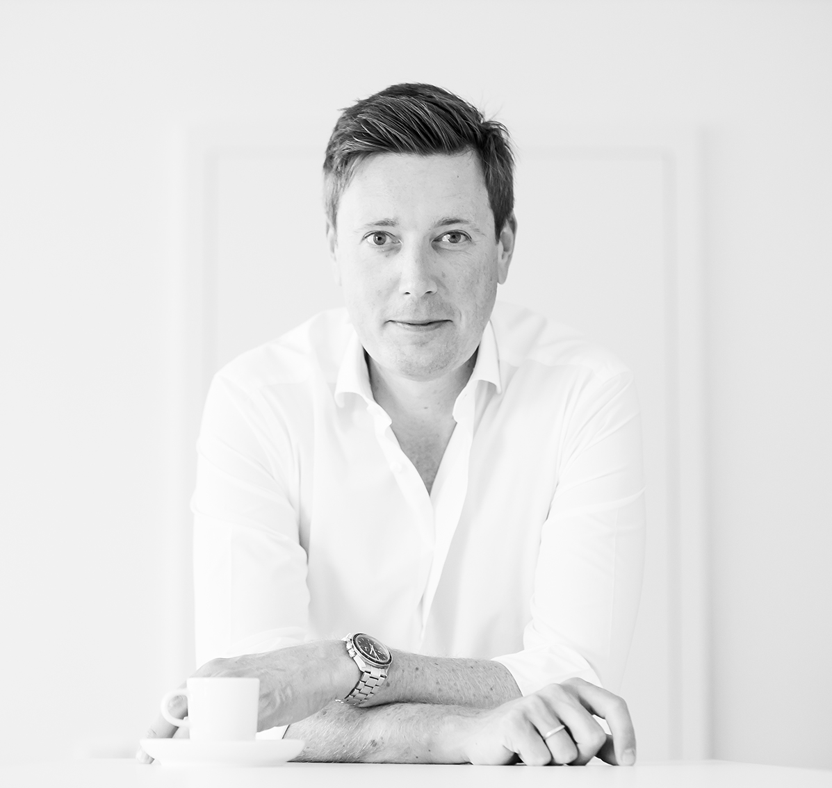 Alexander Raffeiner, Gründer von LOFT1080